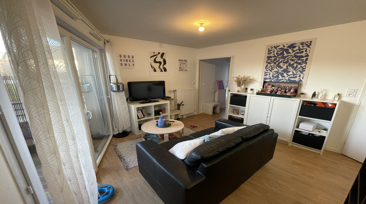 Ma-Cabane - Vente Appartement Quimper, 31 m²