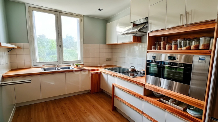 Ma-Cabane - Vente Appartement QUIMPER, 62 m²