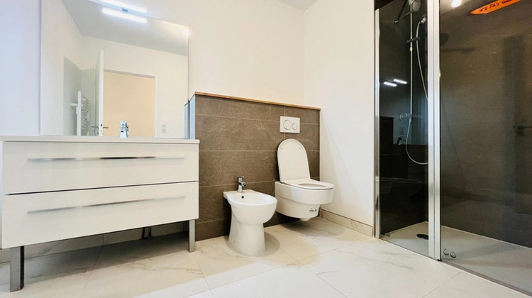 Ma-Cabane - Vente Appartement QUIMPER, 35 m²