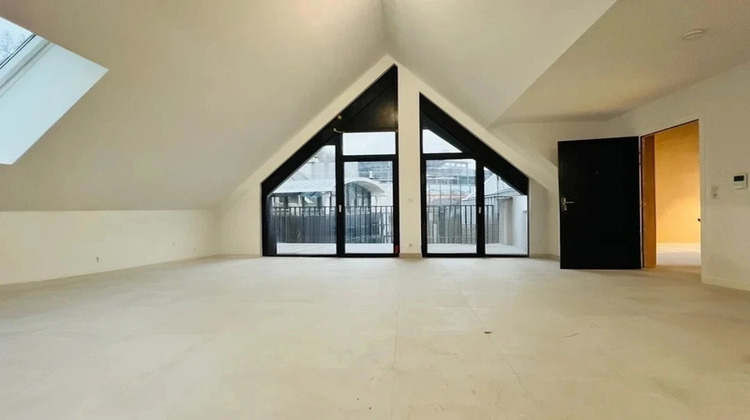 Ma-Cabane - Vente Appartement QUIMPER, 60 m²