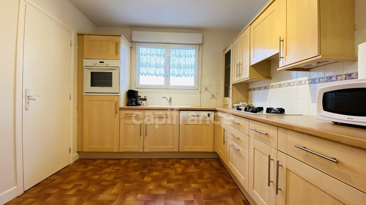 Ma-Cabane - Vente Appartement QUIMPER, 80 m²