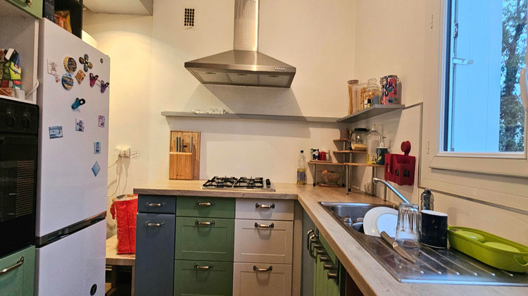 Ma-Cabane - Vente Appartement QUIMPER, 53 m²