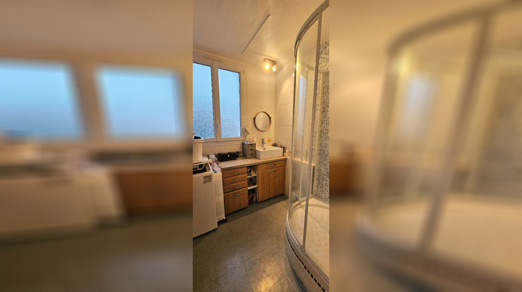 Ma-Cabane - Vente Appartement QUIMPER, 53 m²