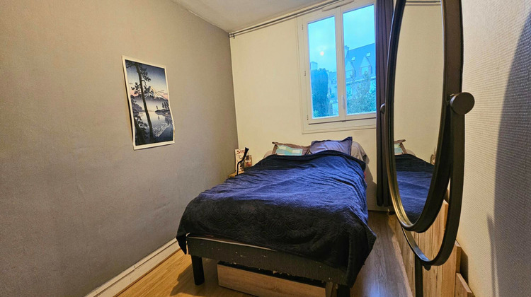 Ma-Cabane - Vente Appartement QUIMPER, 53 m²