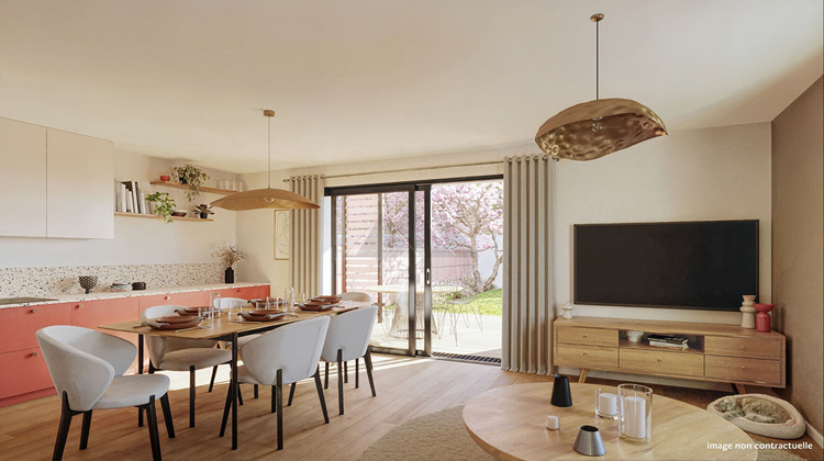 Ma-Cabane - Vente Appartement QUIMPER, 76 m²