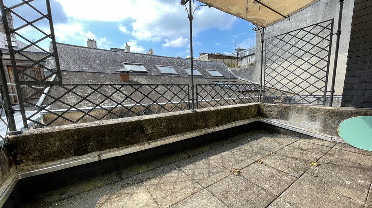 Ma-Cabane - Vente Appartement QUIMPER, 95 m²