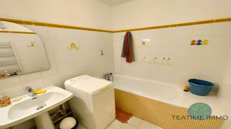 Ma-Cabane - Vente Appartement Quimper, 61 m²