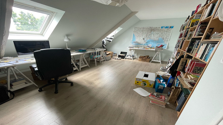 Ma-Cabane - Vente Appartement QUIMPER, 134 m²