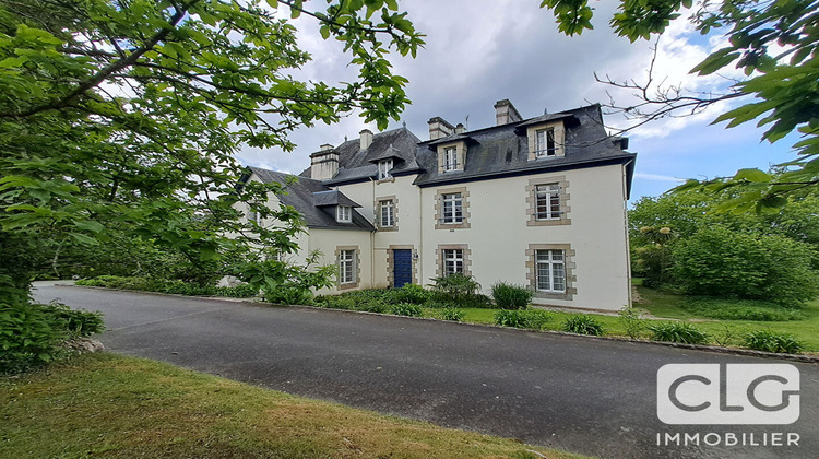 Ma-Cabane - Vente Appartement QUIMPER, 89 m²