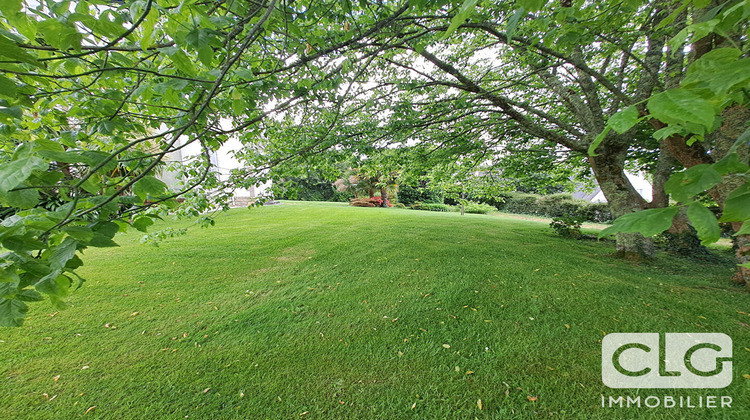 Ma-Cabane - Vente Appartement QUIMPER, 89 m²