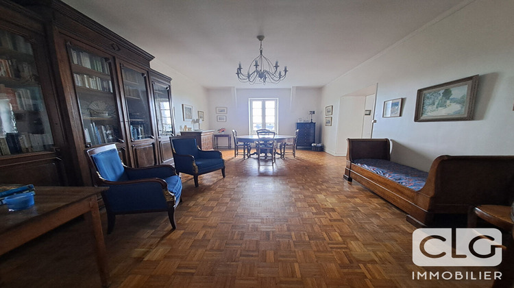 Ma-Cabane - Vente Appartement QUIMPER, 89 m²