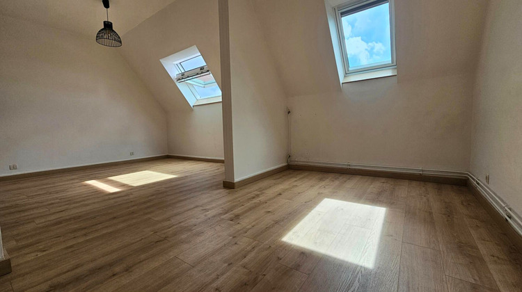 Ma-Cabane - Vente Appartement QUIMPER, 31 m²