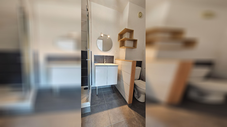 Ma-Cabane - Vente Appartement QUIMPER, 31 m²