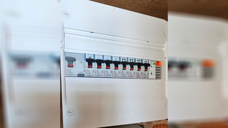 Ma-Cabane - Vente Appartement QUIMPER, 31 m²