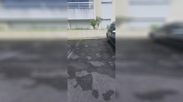 Ma-Cabane - Vente Appartement QUIMPER, 31 m²