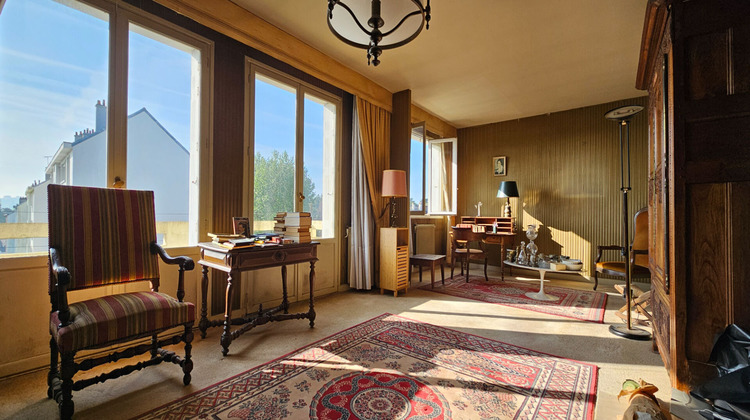 Ma-Cabane - Vente Appartement QUIMPER, 66 m²