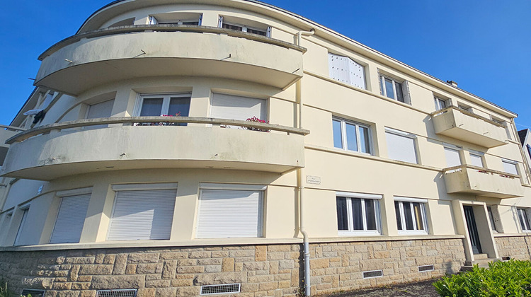 Ma-Cabane - Vente Appartement QUIMPER, 66 m²