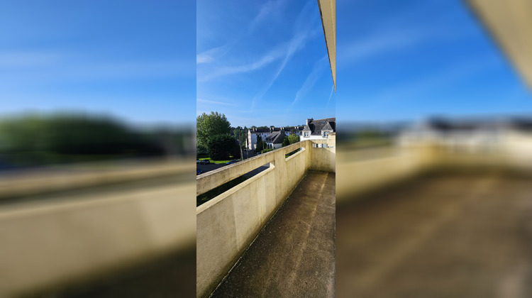 Ma-Cabane - Vente Appartement QUIMPER, 66 m²