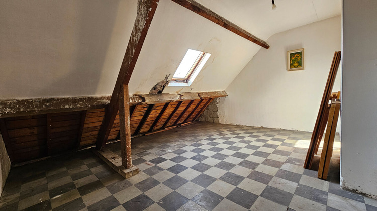 Ma-Cabane - Vente Appartement QUIMPER, 66 m²