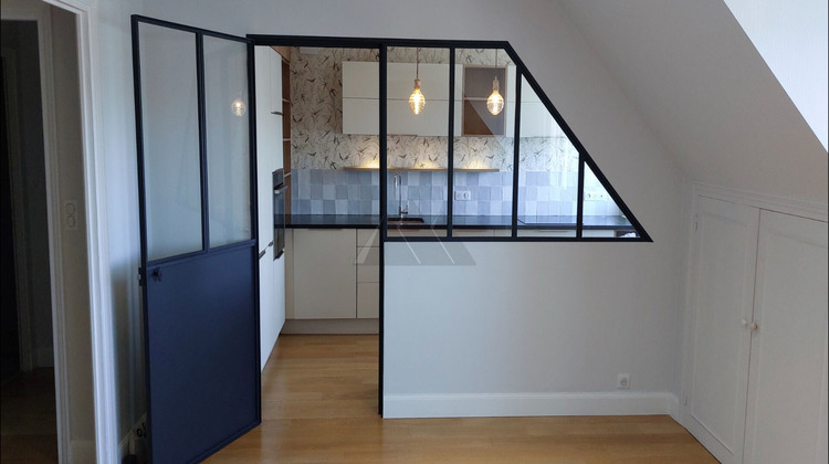 Ma-Cabane - Vente Appartement QUIMPER, 101 m²