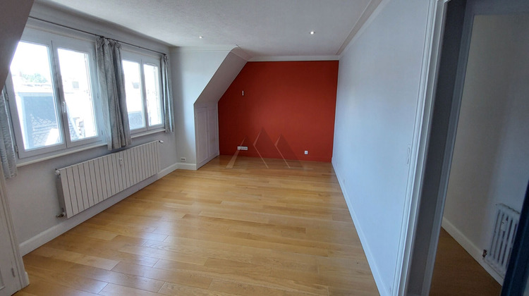 Ma-Cabane - Vente Appartement QUIMPER, 101 m²