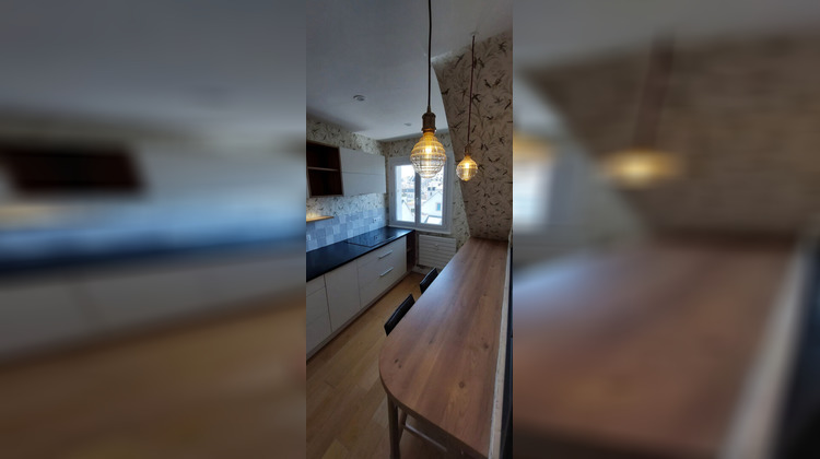 Ma-Cabane - Vente Appartement QUIMPER, 101 m²