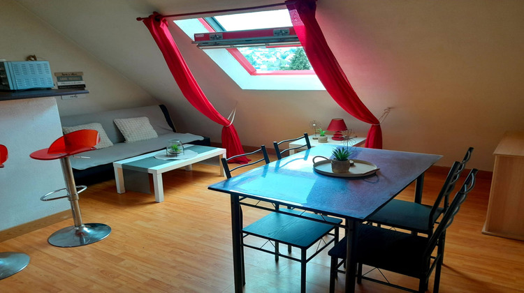 Ma-Cabane - Vente Appartement Quimper, 19 m²