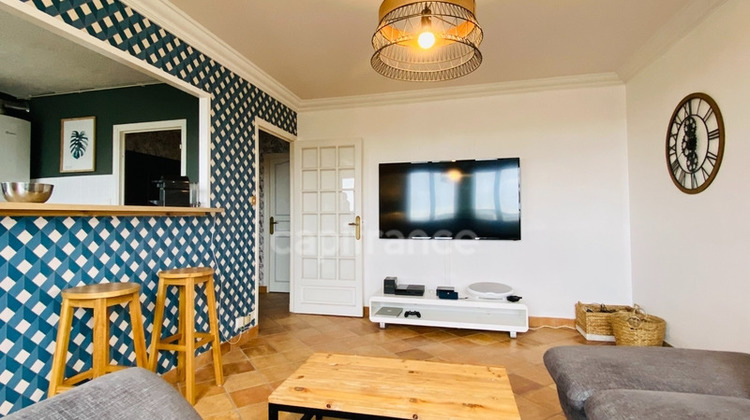 Ma-Cabane - Vente Appartement QUIMPER, 75 m²