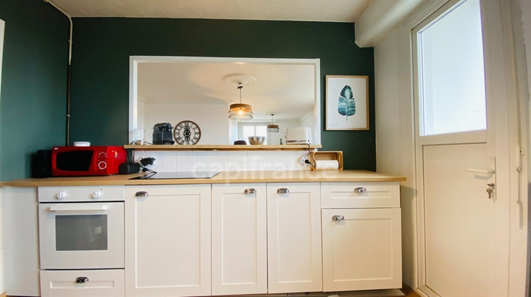 Ma-Cabane - Vente Appartement QUIMPER, 75 m²