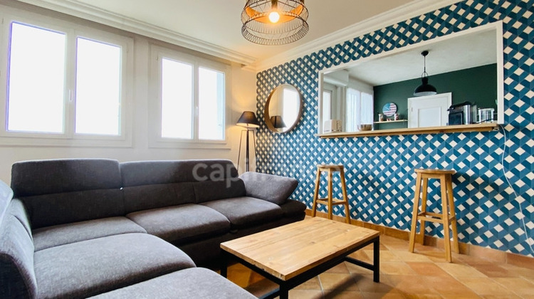 Ma-Cabane - Vente Appartement QUIMPER, 75 m²