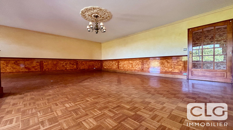 Ma-Cabane - Vente Appartement QUIMPER, 97 m²