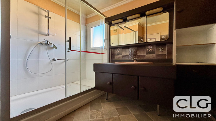 Ma-Cabane - Vente Appartement QUIMPER, 97 m²