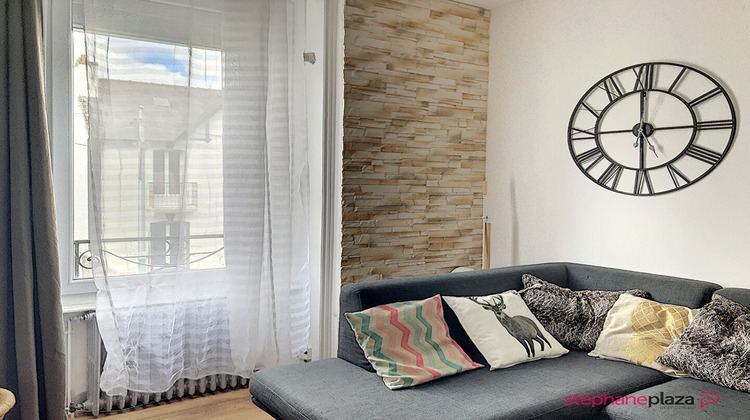 Ma-Cabane - Vente Appartement QUIMPER, 49 m²