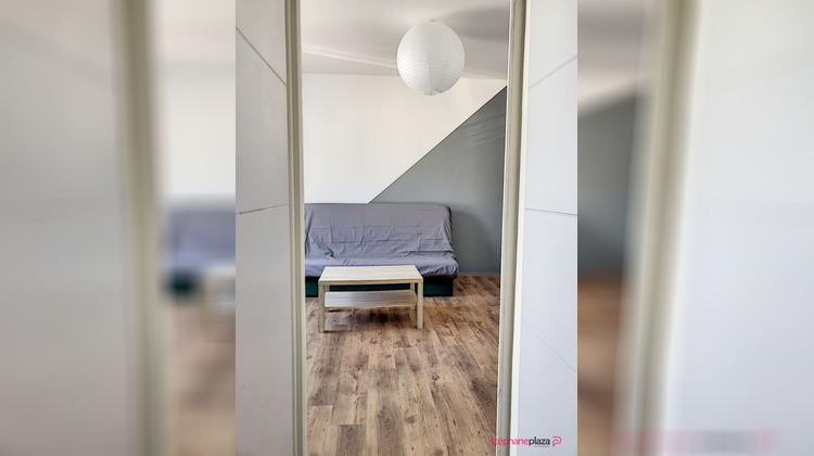 Ma-Cabane - Vente Appartement QUIMPER, 49 m²