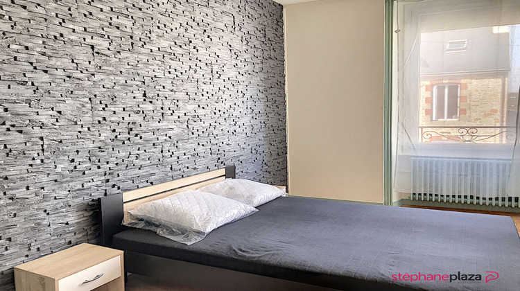 Ma-Cabane - Vente Appartement QUIMPER, 49 m²