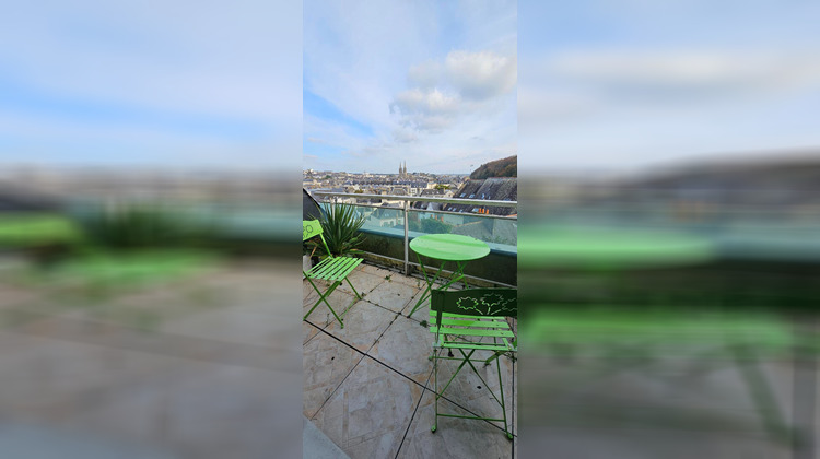 Ma-Cabane - Vente Appartement QUIMPER, 94 m²