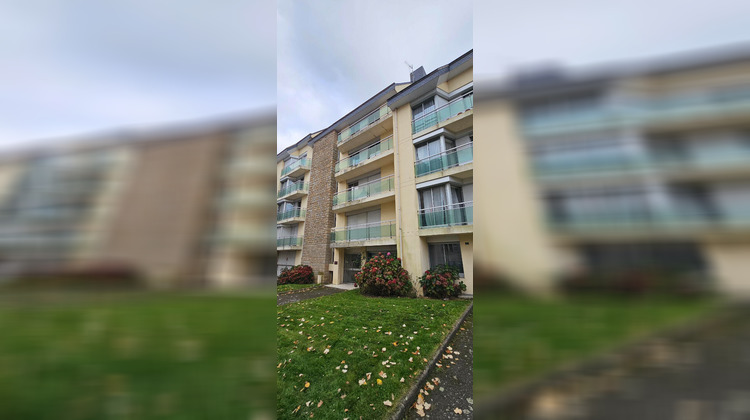 Ma-Cabane - Vente Appartement QUIMPER, 94 m²