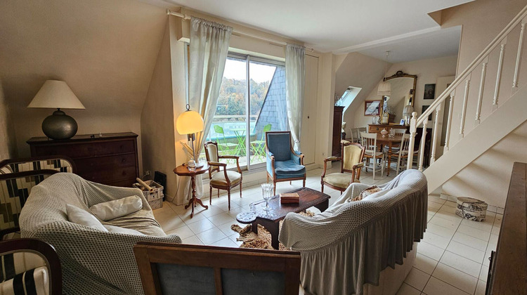 Ma-Cabane - Vente Appartement QUIMPER, 94 m²