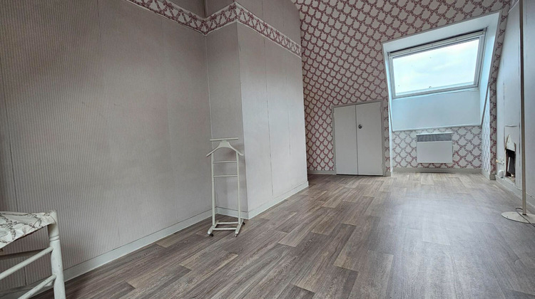 Ma-Cabane - Vente Appartement QUIMPER, 94 m²