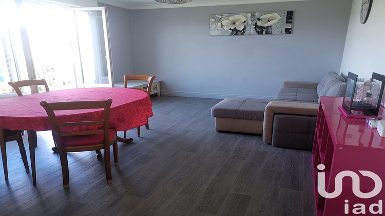 Ma-Cabane - Vente Appartement Quimper, 84 m²