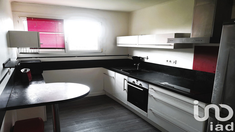 Ma-Cabane - Vente Appartement Quimper, 84 m²