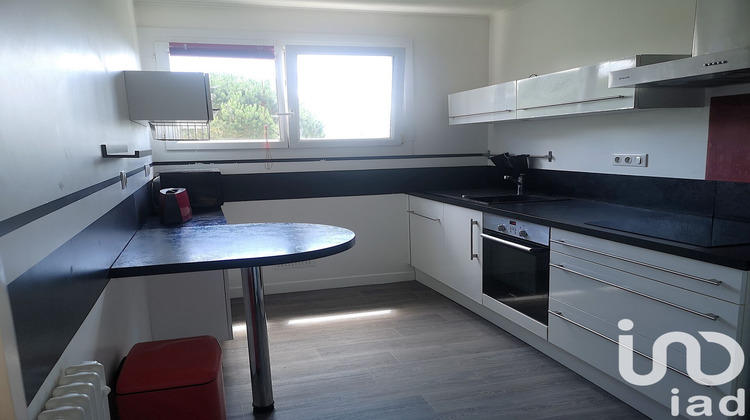 Ma-Cabane - Vente Appartement Quimper, 84 m²