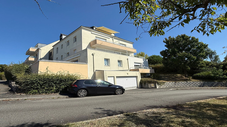 Ma-Cabane - Vente Appartement QUIMPER, 78 m²