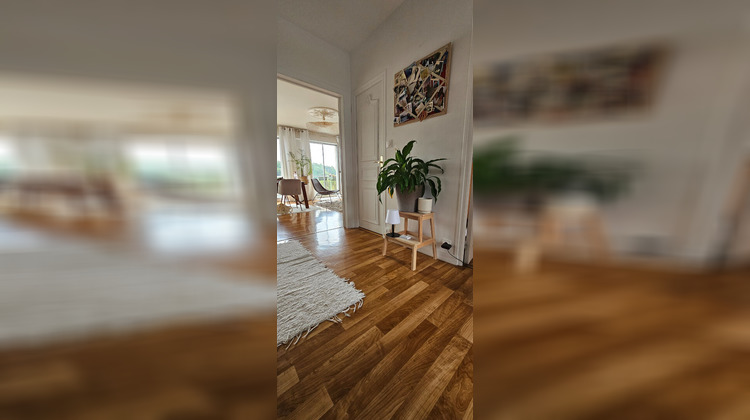 Ma-Cabane - Vente Appartement QUIMPER, 61 m²