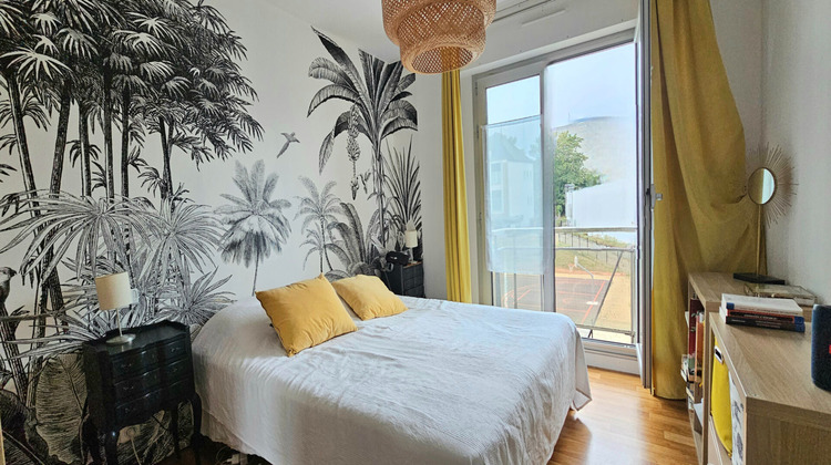 Ma-Cabane - Vente Appartement QUIMPER, 61 m²