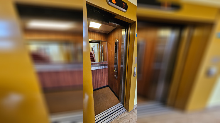 Ma-Cabane - Vente Appartement QUIMPER, 61 m²