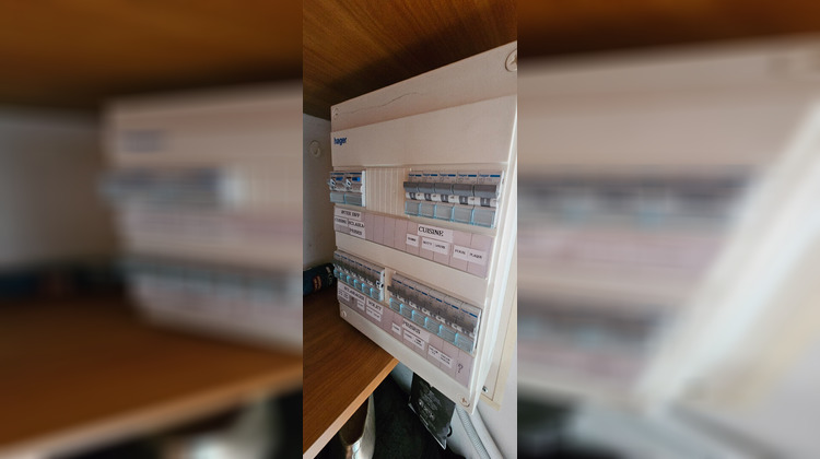 Ma-Cabane - Vente Appartement QUIMPER, 61 m²