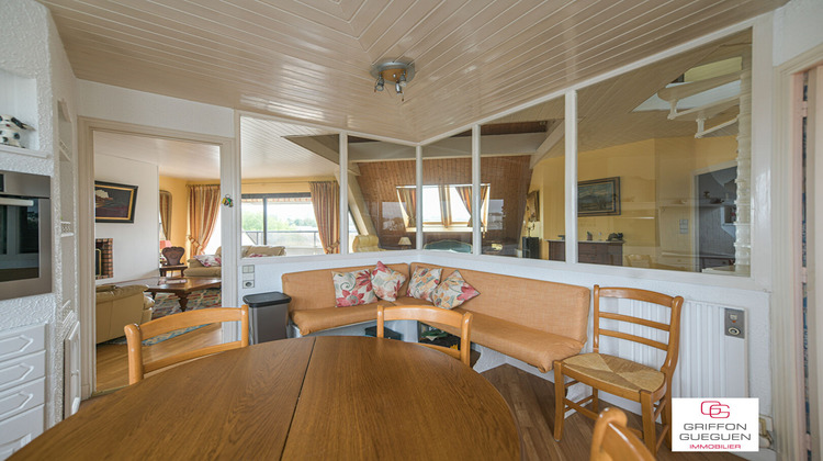 Ma-Cabane - Vente Appartement QUIMPER, 162 m²