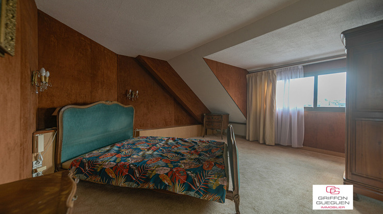 Ma-Cabane - Vente Appartement QUIMPER, 162 m²