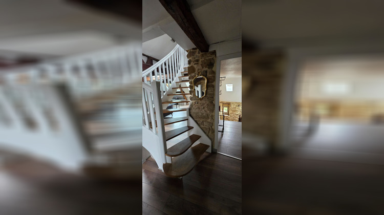 Ma-Cabane - Vente Appartement QUIMPER, 115 m²